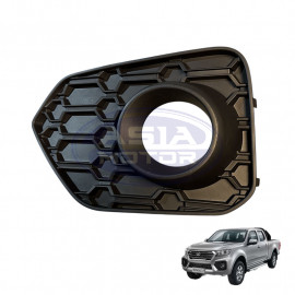 Решітка переднього бампера ліва Wingle 7 2803105XP6РXA Решітка переднього бампера ліва Wingle 7 2803105XP6РXA